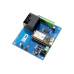 1-Channel High-Power Relay Controller Shield + 7 GPIO with IoT Interface